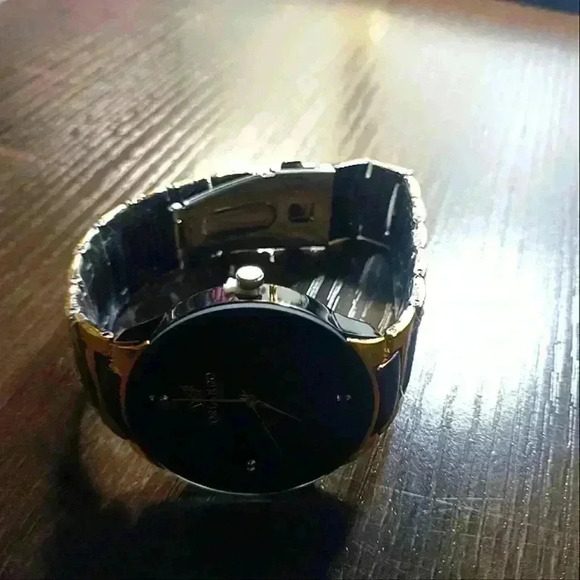 Orlando quartz men's watch - Picture 7 of 8